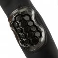 Mcdavid Hex High Impact Arm Sleeve Comfort Protection From Hard Objects Moisture Wicking Great For Baseball Football Volleyball 