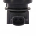 Ocpty Set Of 1 Ignition Coil Compatible With Oe Uf-636 Uf636 C1737 Fit For Kia Soul 2011
