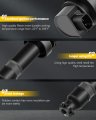 Ocpty Set Of 1 Ignition Coil Compatible With Oe Uf-636 Uf636 C1737 Fit For Kia Soul 2011