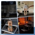Rv Step Covers With Reflective Strip Accessories For Inside 3 Pack Rugs Surface Is Made Of Pvci Camper Stair Carpets Mobile 