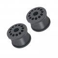 Hoypeyfiy Transfer Case Shift Linkage Rod Bushing Grommet 68001899aa Replacement For Jeep Liberty 2002 2003 2004 2005 2006 2007