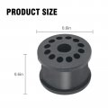 Hoypeyfiy Transfer Case Shift Linkage Rod Bushing Grommet 68001899aa Replacement For Jeep Liberty 2002 2003 2004 2005 2006 2007