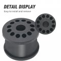 Hoypeyfiy Transfer Case Shift Linkage Rod Bushing Grommet 68001899aa Replacement For Jeep Liberty 2002 2003 2004 2005 2006 2007