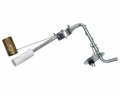 Auto Krafters Compatible Replacement For Gas Fuel Tank Sending Unit 1964-65 Thunderbird Without Low Warning Hardtop Convertible