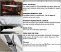 Car Cover Fits 1993 1994 1995 Mazda Rx-7 Xtremecoverpro Silver Series Grey With Cable And Lock Set