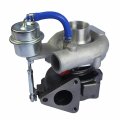 Jdmspeed New Turbocharger Turbo Charger Racing Gt15 T15 Replacement For Motorcycle Atv Bike