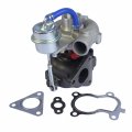 Jdmspeed New Turbocharger Turbo Charger Racing Gt15 T15 Replacement For Motorcycle Atv Bike