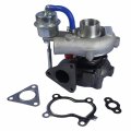 Jdmspeed New Turbocharger Turbo Charger Racing Gt15 T15 Replacement For Motorcycle Atv Bike