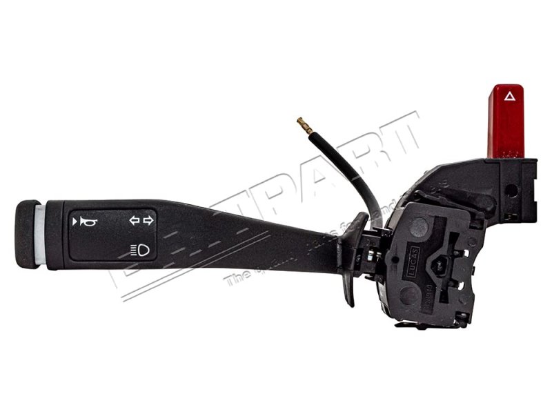 Lucas Indicator Master Switch For Land Rover Range Classic 1987-1994 Part Prc5072