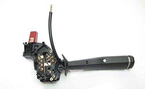 Lucas Indicator Master Switch For Land Rover Range Classic 1987-1994 Part Prc5072