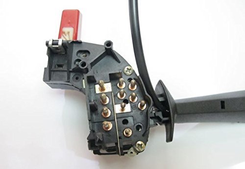 Lucas Indicator Master Switch For Land Rover Range Classic 1987-1994 Part Prc5072