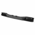 Ki1106180 Rear Bumper Reinforcement Impact Face Bar With Skid Plates For K5 2021-2024 Black 