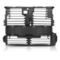Radiator Shutter Assembly For Ford Edge Se Sel Sport Titanium 2 0l 3 5l 2015-2018 Ft4z8475ai Ft4z-8475-a