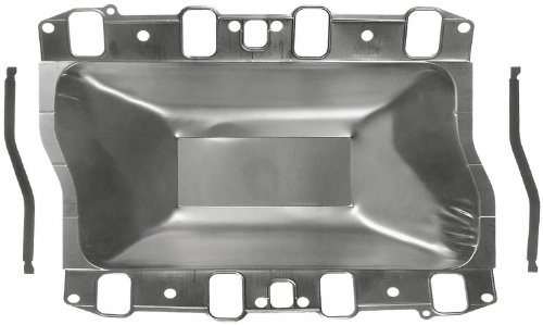 Fel-pro Ms 96028 Intake Manifold Valley Pan Gasket Set