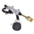 Rear Brake Master Cylinder Pump Replacement For Polaris Predator 500 2003-2007
