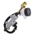 Rear Brake Master Cylinder Pump Replacement For Polaris Predator 500 2003-2007