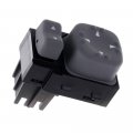 Power Mirror Adjust Switch 9 Pins Compatible With 1998-2005 For Blazer1998-2004 S10 Pickup1998-2001 Jimmy1998-2004