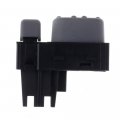 Power Mirror Adjust Switch 9 Pins Compatible With 1998-2005 For Blazer1998-2004 S10 Pickup1998-2001 Jimmy1998-2004