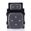 Power Mirror Adjust Switch 9 Pins Compatible With 1998-2005 For Blazer1998-2004 S10 Pickup1998-2001 Jimmy1998-2004