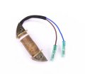 Charge Coil 63v-85520-01 63v-85520-00 For Yamaha 9 9hp 13 5hp 15hp 2 Stroke Outboard Engine 1996 To 2009 
