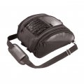 Hopnel H50-107bk Deluxe Solo Rack Bag 