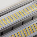 Satco 60w Led Wp Cct Ex39 100-277v