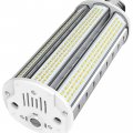 Satco 60w Led Wp Cct Ex39 100-277v