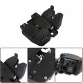 Wflnhb Trunk Lid Latch Assy Replacement For 2016-2019 Nissan Maxima 2013-2019 Altima 84630-3ta0a 846303ta0a