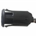 Ignition Switch Fits Many Atvs With Helmet Lock 4 Pin In Round Jack
