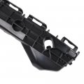 Rear Bumper Retainer Brackets For Toyota Yaris 2012 2013 2014 Ce L Le Se Left And Right Sides Set Of 2 5257552171 To1133120