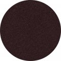 B P Lampa 7 Inch Diameter Round Adhesive Backed Brown Felt 