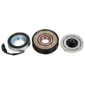 Ac Compressor Clutch For Gmc Sierra 3500 Hd 6l 2015 2025 Chevrolet Silverado 2500 6 2024 Terrain 1 5l 2023 
