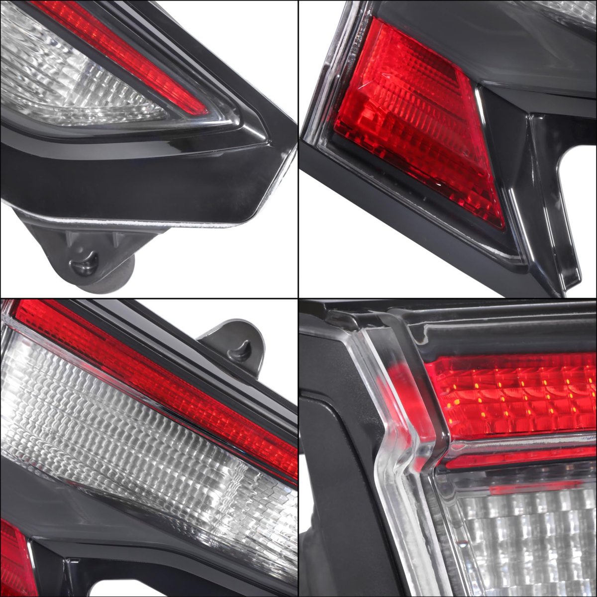Inner Taillight Left Side Replacement For Outback 2020 2021 2022 2023 2024 2025 84251an05a