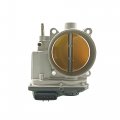 Throttle Body For Lexus Gx470 2005-2009 Lx570 2008-2021 Toyota 4runner V8 Land Cruiser 2006-2021 Sequoia 2005-2021 Tundra 