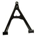 Sm-08184 Right Side Lower A Arm For Polaris Snowmobiles Gloss Black 4130 Chromoly Steel Replaces 
