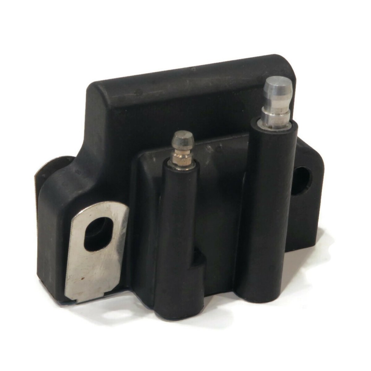 The Rop Shop Ignition Coil Module For 1986 Johnson 15 Hp J15ecde J15elcde Outboard Engine