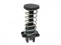 Mercedes-benz 2218800327 Genuine Oem Striker 