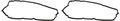 Fel-pro Vs50720r Valve Cover Gasket 
