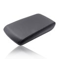 Center Console Armrest Lid Cover For Dodge Charger 2008 2009 2010 Black 