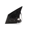 Passenger Side Door Mirror For Toyota Rav4 2013 2014 2015 Power Heated With Signal Indicator Paint To Match Replacement 87910 