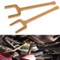 Sunluway 12020-2 Pack Axle Popper Kit Inner Cv Removal Tool Set For Use On Front Wheel Drive Vehicles-remove Most Vehiclesa 