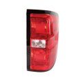Right Tail Light Replacement For Silverado 1500 2014-2015 Pickup Truck Brake Lamp Passenger Side 23431876 Gm2801261 