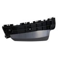 Front Bumper Retainers Pair For 2008 2011 Toyota Land Cruiser Driver And Passenger Side Replaces To1042151 To1043151 5211660181 