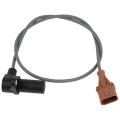 Crankshaft Position Sensor 95560638110 95560638111 Fit For Porsche Cayenne 2008-2010 