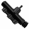 072-8257 Clutch Master Cylinder Vehicle Specific Fit Complete New Assembly With Premium Seals And Materials 