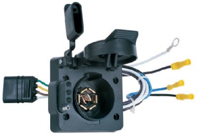 Hoppy Multi-tow 7 4 Adapter