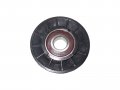 New Idler Pulley Kit W Transmission Drive Belt For John Deere 105 108 125 135 145