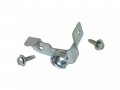 Chevrolet Colorado Gmc Canyon 2004-2012 Tailgate Hinge Gate Side Rh 