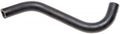 18399 Premium Molded Heater Hose Epdm Tube With Synthetic Fiber Knit Reinforcement Sae 20r3 Type Ec Class D1 And D2 -40 To 275 