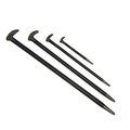 4-piece Rolling Head Pry Bar Set Pbh-4 